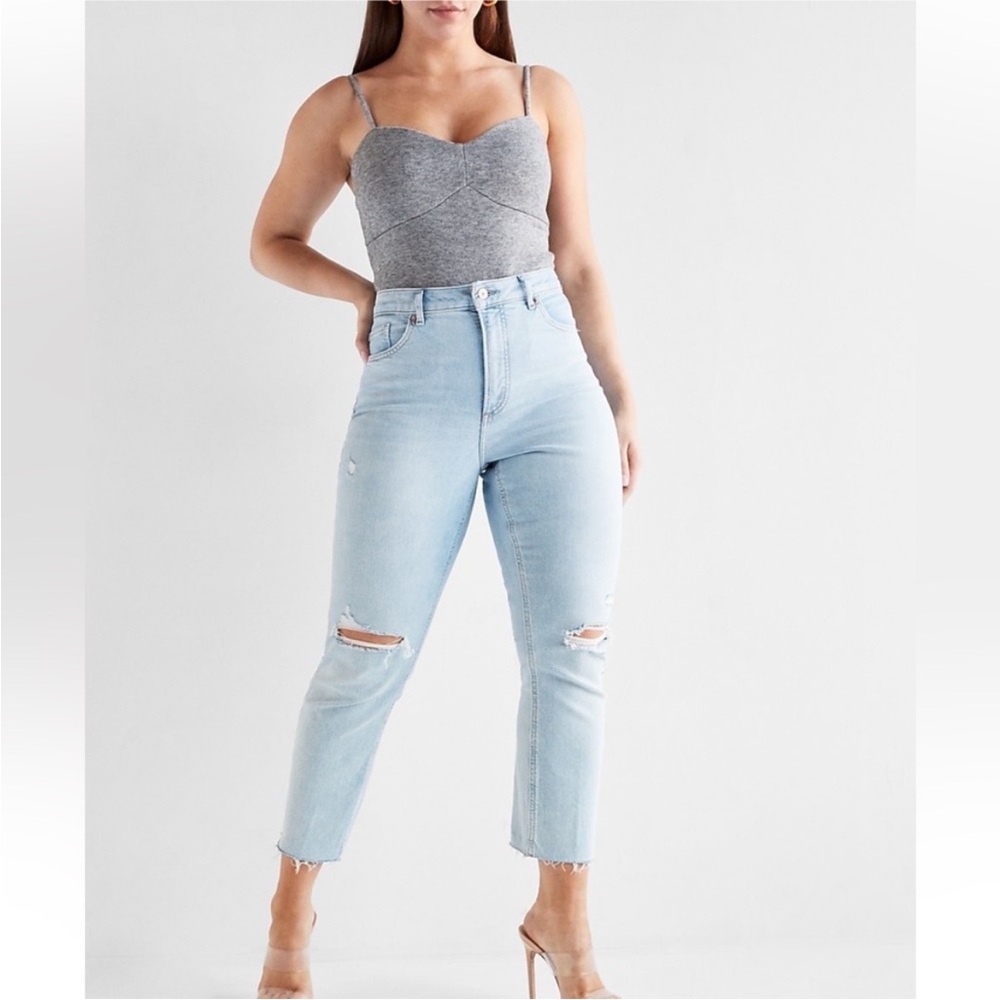 Express Women's Jeans
